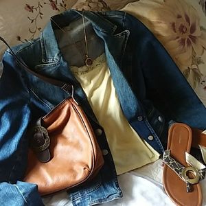 Caribbean Joe cami💕